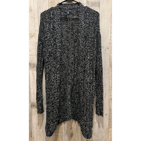 American Eagle Outfitters Sweaters - AMERICAN Eagle Cardigan Size Large